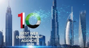 10 Best Web Development Agencies in UAE (2026)