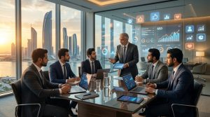 Best Digital Marketing Agencies in Ajman