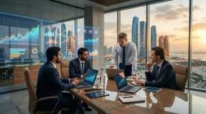 Best Digital Marketing Agencies in Sharjah