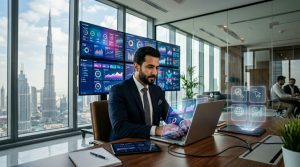 Best Digital Marketing Agencies in UAE