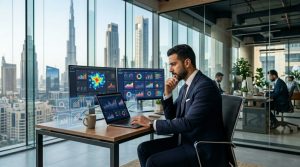 Best Digital Marketing Agencies in sharjah