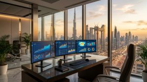 Best Google Ads Agencies in Dubai