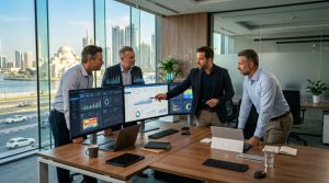 Best Google Ads Agencies in Sharjah