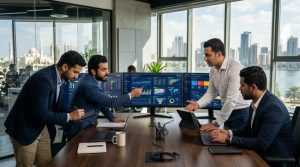 Best Google Ads Agencies in abu dhabi