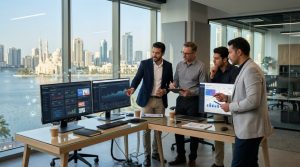 Best Google Ads Agencies in ajman