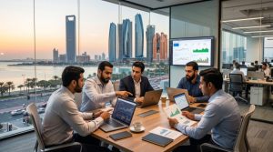 Best PPC Agencies in Abu Dhabi