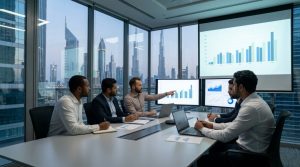 Best PPC Agencies in Dubai