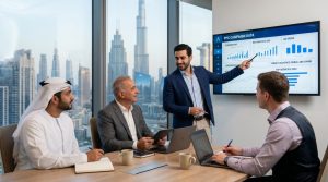 Best PPC Agencies in UAE