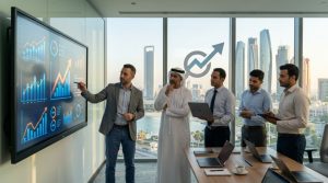 Best SEO Companies in Ajman