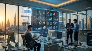 Best Social Media Marketing Agencies in Abu Dhabi