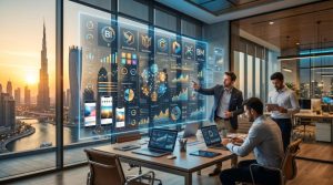 Best Social Media Marketing Agencies in Dubai