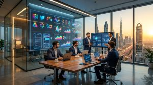 Best Social Media Marketing Agencies in Sharjah