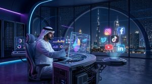 Best Social Media Marketing Agencies in UAE