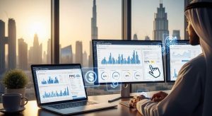 HOW PPC ADVERTISING WORK UAE