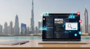 How Web Development Helps Lead Generation for Businesses in uae