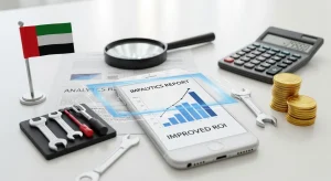 How to Fix Low ROI in PPC Advertising Campaigns A UAE Diagnostic Guide