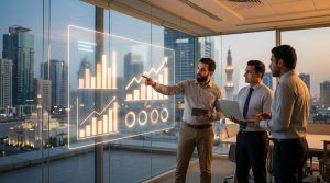 Top PPC Companies in Sharjah