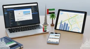 Web Development for Small Businesses A Practical UAE Guide