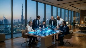 Best Facebook Marketing Agency in Dubai